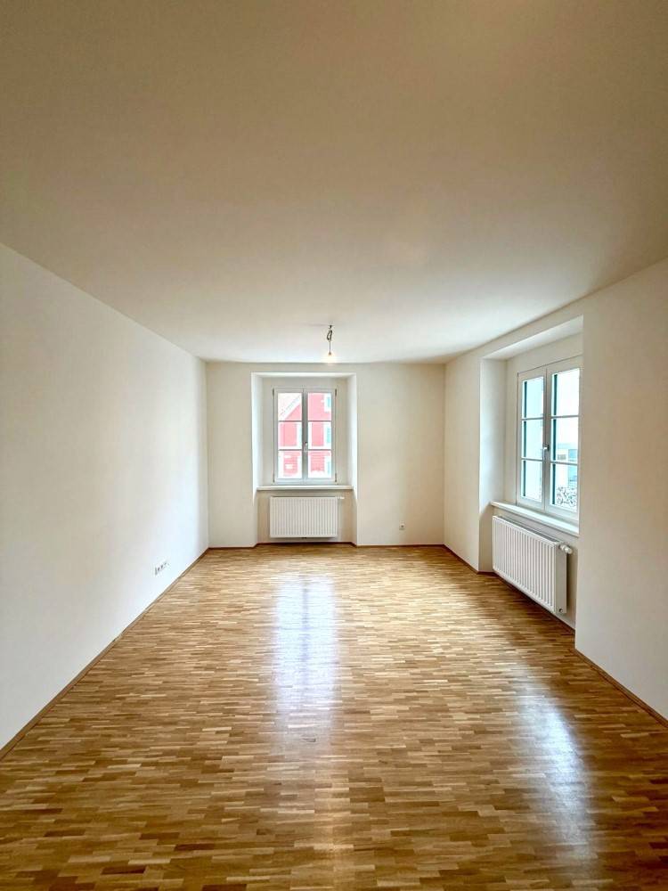 Neues Wohnprojekt in Lend! Erstbezug mit 2 Zimmern - Provisionsfrei!, Graz