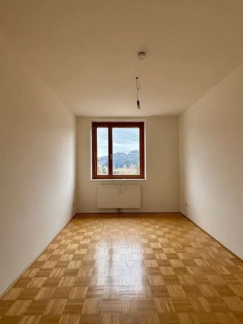 Große 4-Zimmer-Wohnung mit Balkon in idyllischer Lage - geförderte Miete ODER geförderte Miete mit Kaufoption - 4 Zimmer - Widok 3
