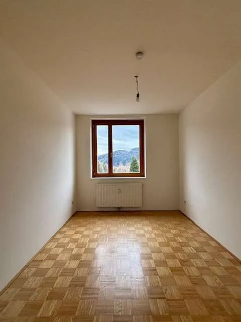 Große 4-Zimmer-Wohnung mit Balkon in idyllischer Lage - geförderte Miete ODER geförderte Miete mit Kaufoption - 4 Zimmer - Widok 2