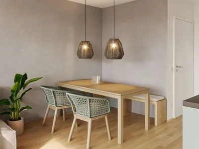 4-Zimmer-Wohnung kaufen in Graz – 96,5 m², € 682.100 – Bild 3 von 6