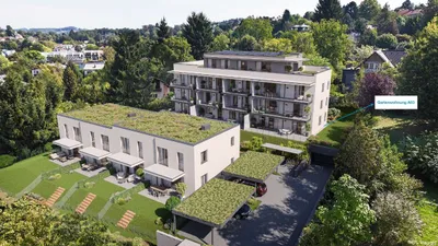 4-Zimmer-Wohnung kaufen in Graz – 96,5 m², € 682.100 – Bild 4 von 6
