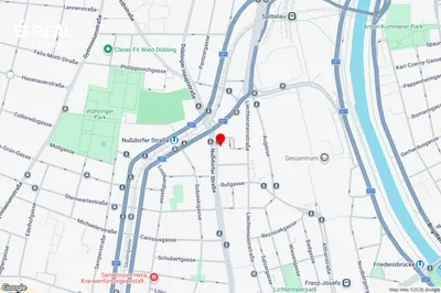2-Zimmer-Wohnung mieten in Wien – 57,65 m², € 1.300 – Bild 12 von 12