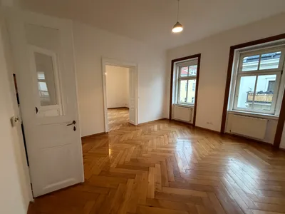 2-Zimmer-Wohnung mieten in Wien – 75 m², € 1.160 – Bild 3 von 11