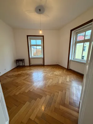 2-Zimmer-Wohnung mieten in Wien – 75 m², € 1.160