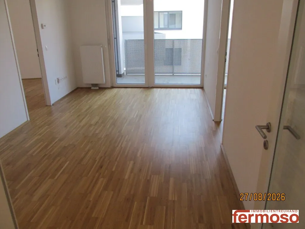 Wohnung – Wien, Jedlesee - Ansicht 2