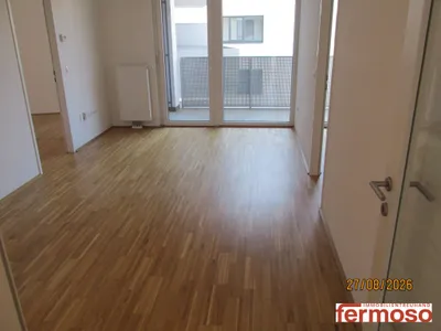 Ruhiges Wohnen in einer bezaubernden 3-Zimmer Wohnung mit ruhigem Balkon im Hof – Bild 2