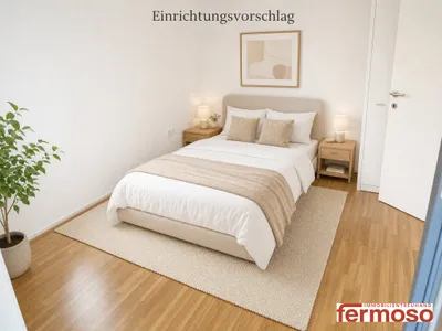 3-Zimmer-Wohnung mieten in Wien – 57,52 m², € 1.199 – Bild 5 von 19