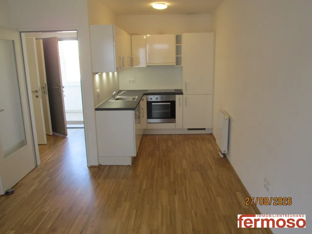Wohnung – Wien, Jedlesee - Ansicht 3