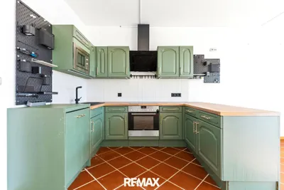 6-Zimmer-Haus kaufen in Urfahr-Umgebung – 175 m², € 399.000 – Bild 13 von 14