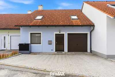 6-Zimmer-Haus kaufen in Urfahr-Umgebung – 175 m², € 399.000 – Bild 2 von 14