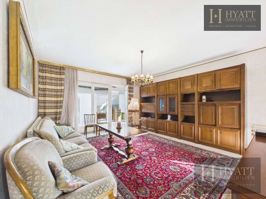 8,5 Zimmer | Einfamilienhaus mit Wintergarten und traumhaftem Garten - Ansicht 2
