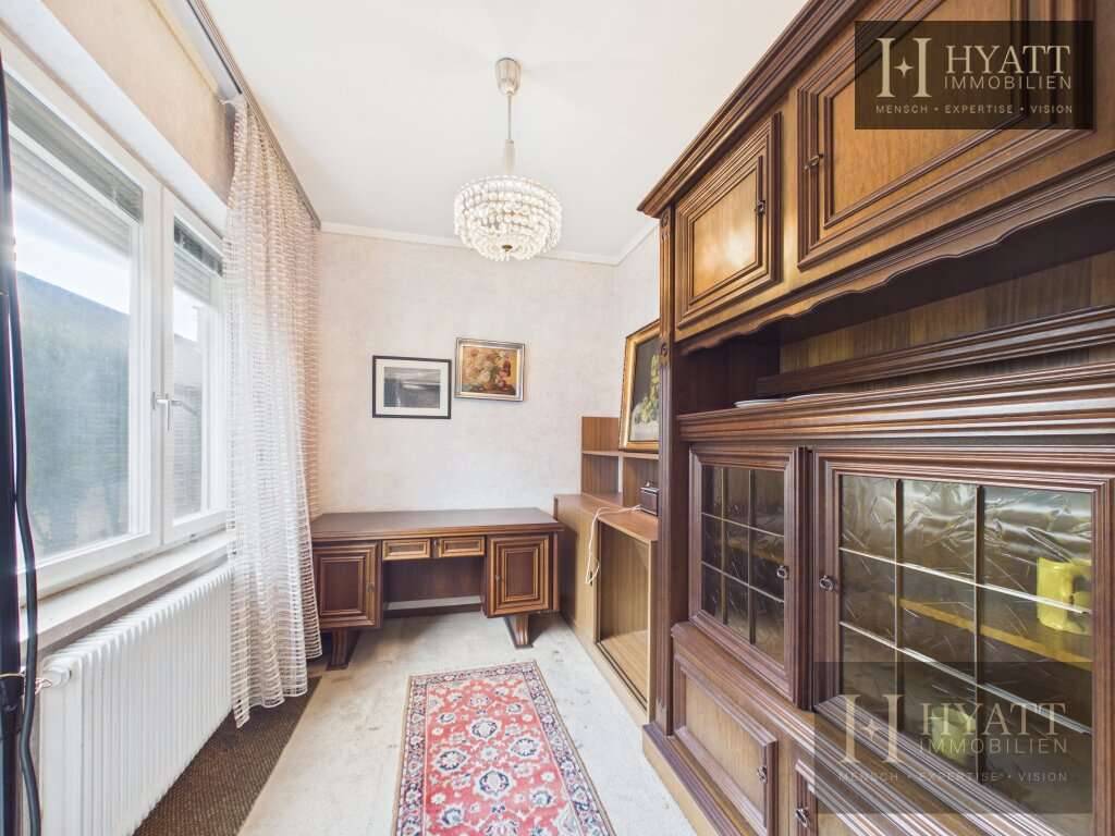 8,5 Zimmer | Einfamilienhaus mit Wintergarten und traumhaftem Garten - Ansicht 3