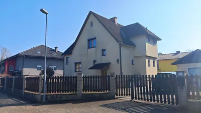 6-Zimmer-Gewerbeimmobilie kaufen in Neunkirchen – 168,29 m², € 350.000 – Bild 3 von 37