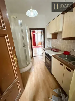 1-Zimmer-Wohnung kaufen in Wien – 36,39 m², € 85.000 – Bild 3 von 4