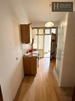 1-Zimmer-Wohnung kaufen in Wien – 36,39 m², € 85.000 – Bild 4 von 4