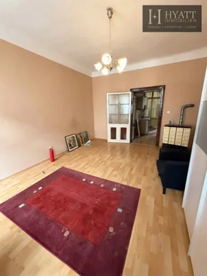 1-Zimmer-Wohnung kaufen in Wien – 36,39 m², € 85.000 – Bild 2 von 4