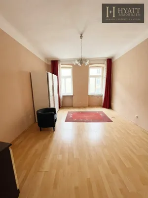 1-Zimmer-Wohnung kaufen in Wien – 36,39 m², € 85.000