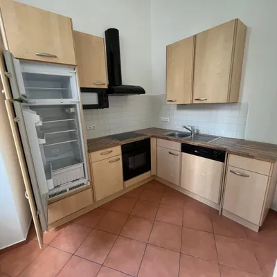 2 Zimmer-Wohnung auf der Währinger Straße / Nähe Kutschkermarkt – Bild 3