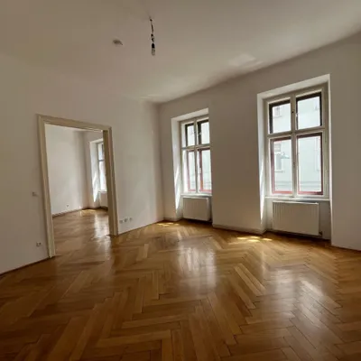 2 Zimmer-Wohnung auf der Währinger Straße / Nähe Kutschkermarkt – Bild 2