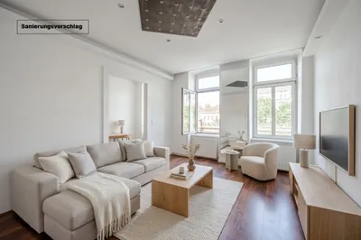 2-Zimmer-Wohnung kaufen in Wien – 45,99 m², € 228.900 – Bild 1 von 20
