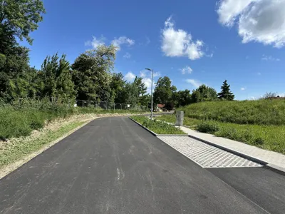 Grundstück kaufen in Neusiedl am See – 655 m², € 179.000 – Bild 2 von 4