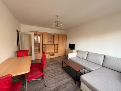 2-Zimmer-Wohnung mieten in Wien – 42 m², € 990 – Bild 2 von 9