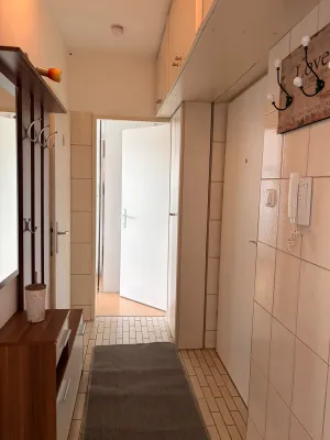 2-Zimmer-Wohnung mieten in Wien – 42 m², € 990 – Bild 6 von 9