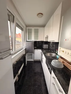2-Zimmer-Wohnung mieten in Wien – 42 m², € 990 – Bild 3 von 9