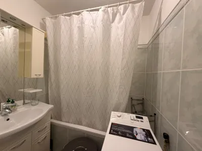 2-Zimmer-Wohnung mieten in Wien – 42 m², € 990 – Bild 8 von 9