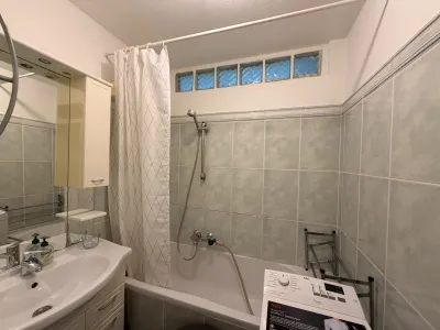2-Zimmer-Wohnung mieten in Wien – 42 m², € 990 – Bild 7 von 9