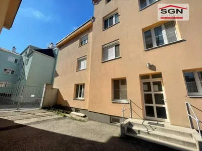 2-Zimmer-Wohnung mieten in Bruck an der Leitha – 51,16 m², € 545 – Bild 1 von 11