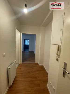 2-Zimmer-Wohnung mieten in Bruck an der Leitha – 51,16 m², € 545 – Bild 2 von 11