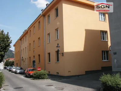 2-Zimmer-Wohnung mieten in Bruck an der Leitha – 51,16 m², € 545 – Bild 8 von 11