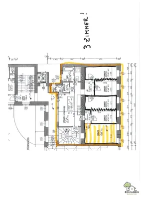 4-Zimmer-Immobilie mieten in Wien – 189 m², € 2.127 – Bild 26 von 26