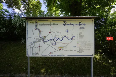 Gewerbeimmobilie kaufen in Horn – 1 507 m², € 1.850.000 – Bild 9 von 9