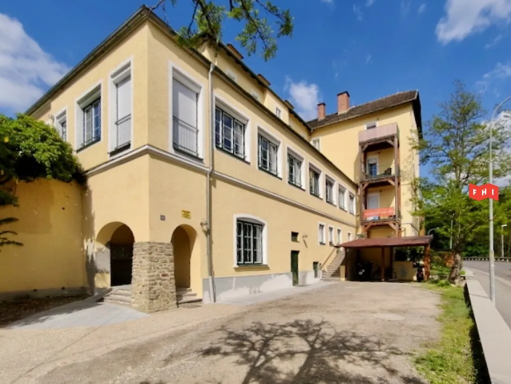 Renoviertes Wohnhaus im Kamptal (NÖ) mit rd. 7,2 % Soll Rendite - Ansicht 3