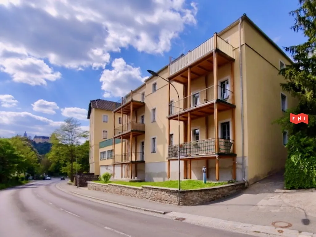 Renoviertes Wohnhaus im Kamptal (NÖ) mit rd. 7,2 % Soll Rendite - Ansicht 2