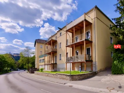 Gewerbeimmobilie kaufen in Horn – 1 507 m², € 1.850.000 – Bild 2 von 9