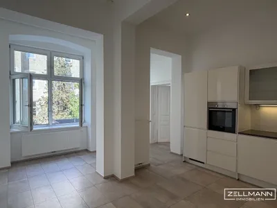 3-Zimmer-Wohnung mieten in Wien – 95,07 m², € 1.890