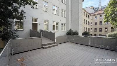 3-Zimmer-Wohnung mieten in Wien – 95,07 m², € 1.890 – Bild 11 von 12
