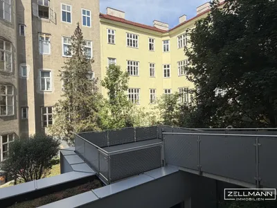 3-Zimmer-Wohnung mieten in Wien – 95,07 m², € 1.890 – Bild 3 von 12