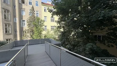 3-Zimmer-Wohnung mieten in Wien – 95,07 m², € 1.890 – Bild 8 von 12