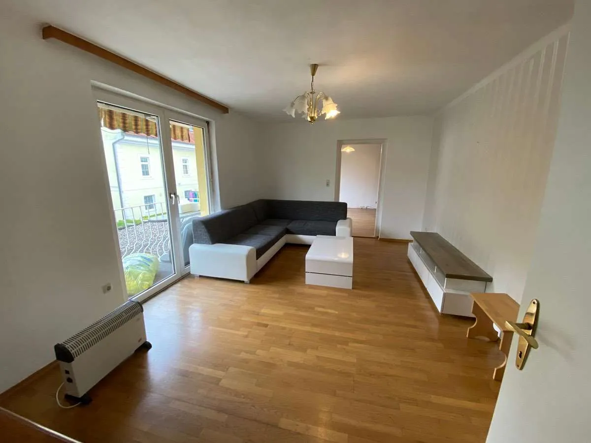 Wohnung – Schwertberg - Ansicht 2