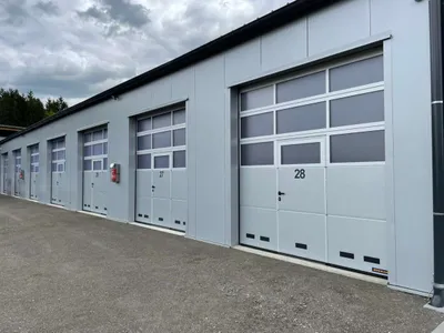 Gewerbeimmobilie mieten in Graz-Umgebung – 15 m², € 150