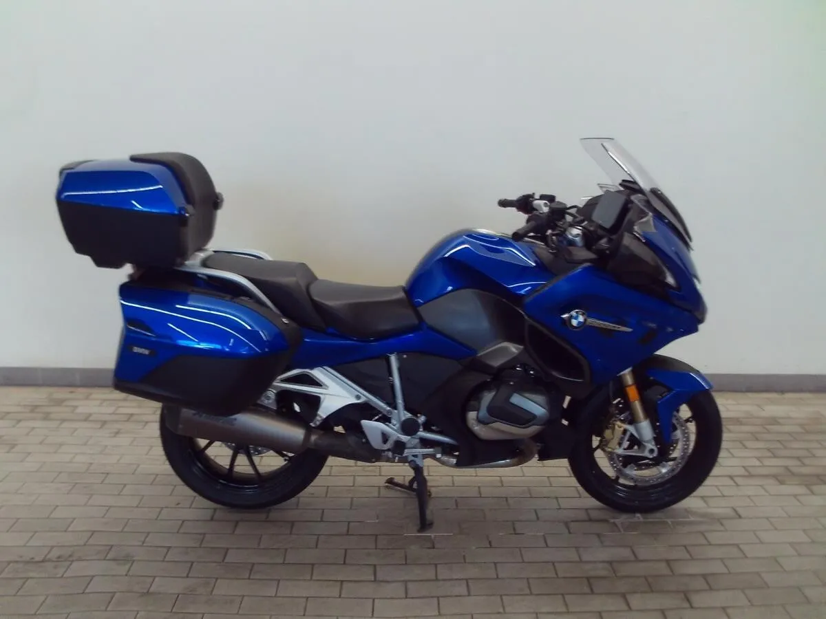 BMW R 1250