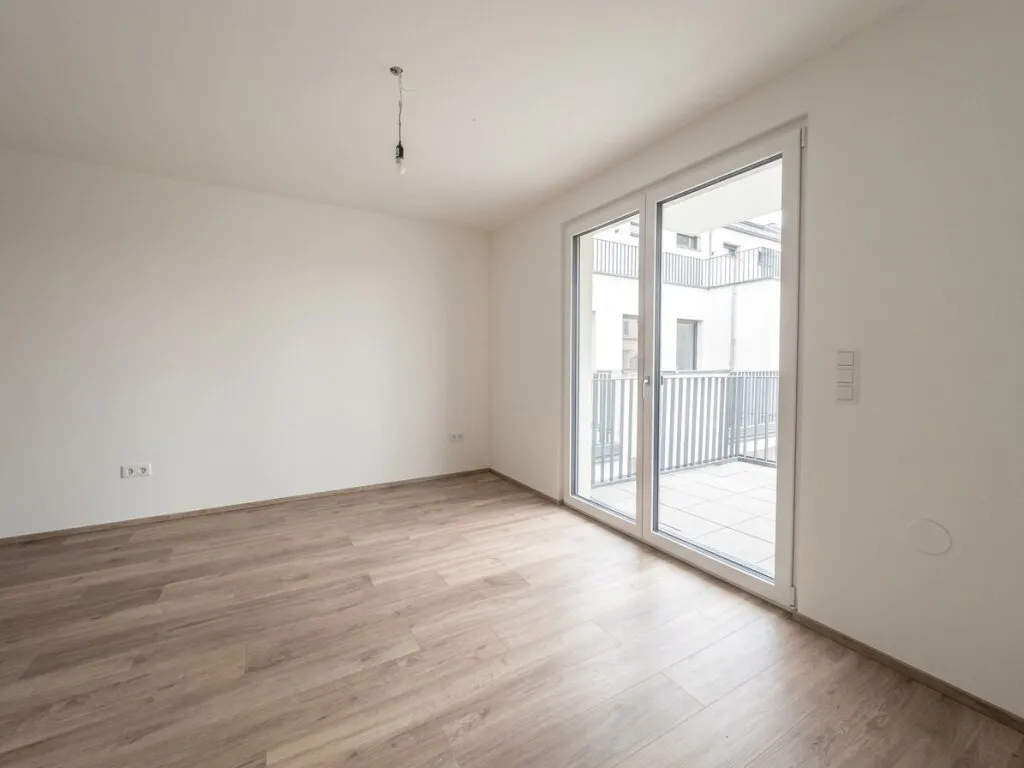 Wohnung – Wien - Ansicht 2