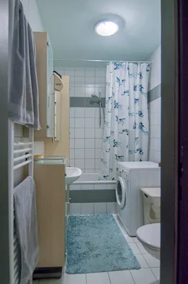 2-Zimmer-Wohnung mieten in Klagenfurt – 56 m², € 890 – Bild 5 von 11