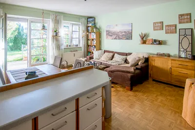 2-Zimmer-Wohnung mieten in Klagenfurt – 56 m², € 890 – Bild 2 von 11