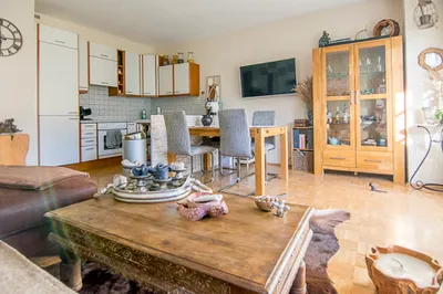 2-Zimmer-Wohnung mieten in Klagenfurt – 56 m², € 890 – Bild 3 von 11