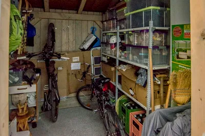 2-Zimmer-Wohnung mieten in Klagenfurt – 56 m², € 890 – Bild 11 von 11